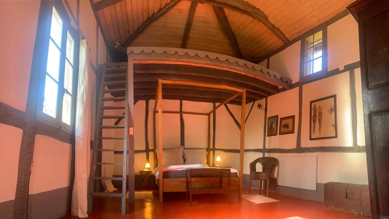 Maison Magnolia Onesse-et-Laharie Buitenkant foto