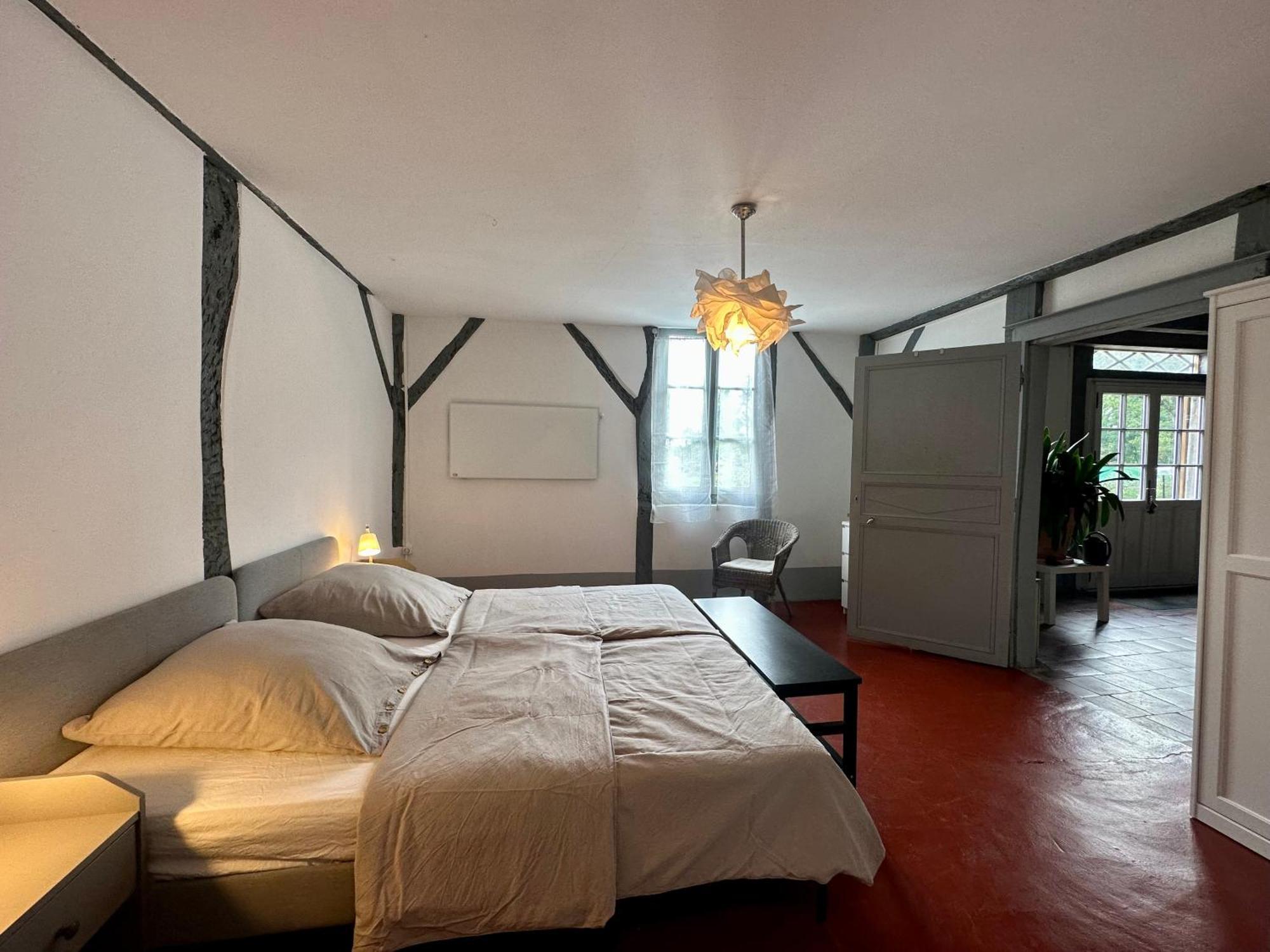 Maison Magnolia Onesse-et-Laharie Buitenkant foto